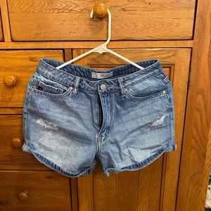 Kancan shorts size small